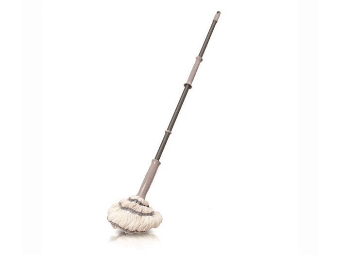 ADDIS TWIST MOP  METALLIC GRAPHITE. 508869 \\\KD24024