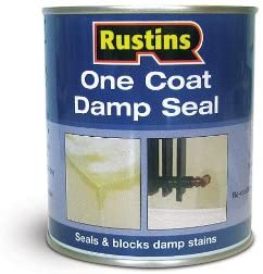 RUSTINS DAMP SEAL 250ML. DAMS250 \\\KD24063