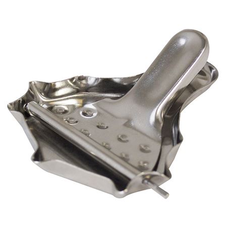 SUNNEX STAINLESS STEEL LEMON & LIME SLICE SQUEEZER. 11006 \\\KD24092