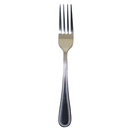 12 SUNNEX BEAD TABLE FORKS. BE181TFX \\\KD24098