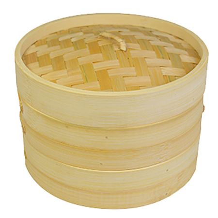 BAMBOO STREAMER 20CM / 8". BST2 \\\KD24100