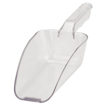 ZODIAC POLYCARBONATE ICE SCOOP 1800ML / 63OZ \\\KD24102