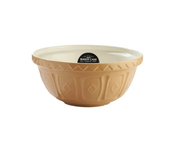 MASON CASH CANE S12 MIXING BOWL 29CM / 4L. 2001.004 \\\KD24199