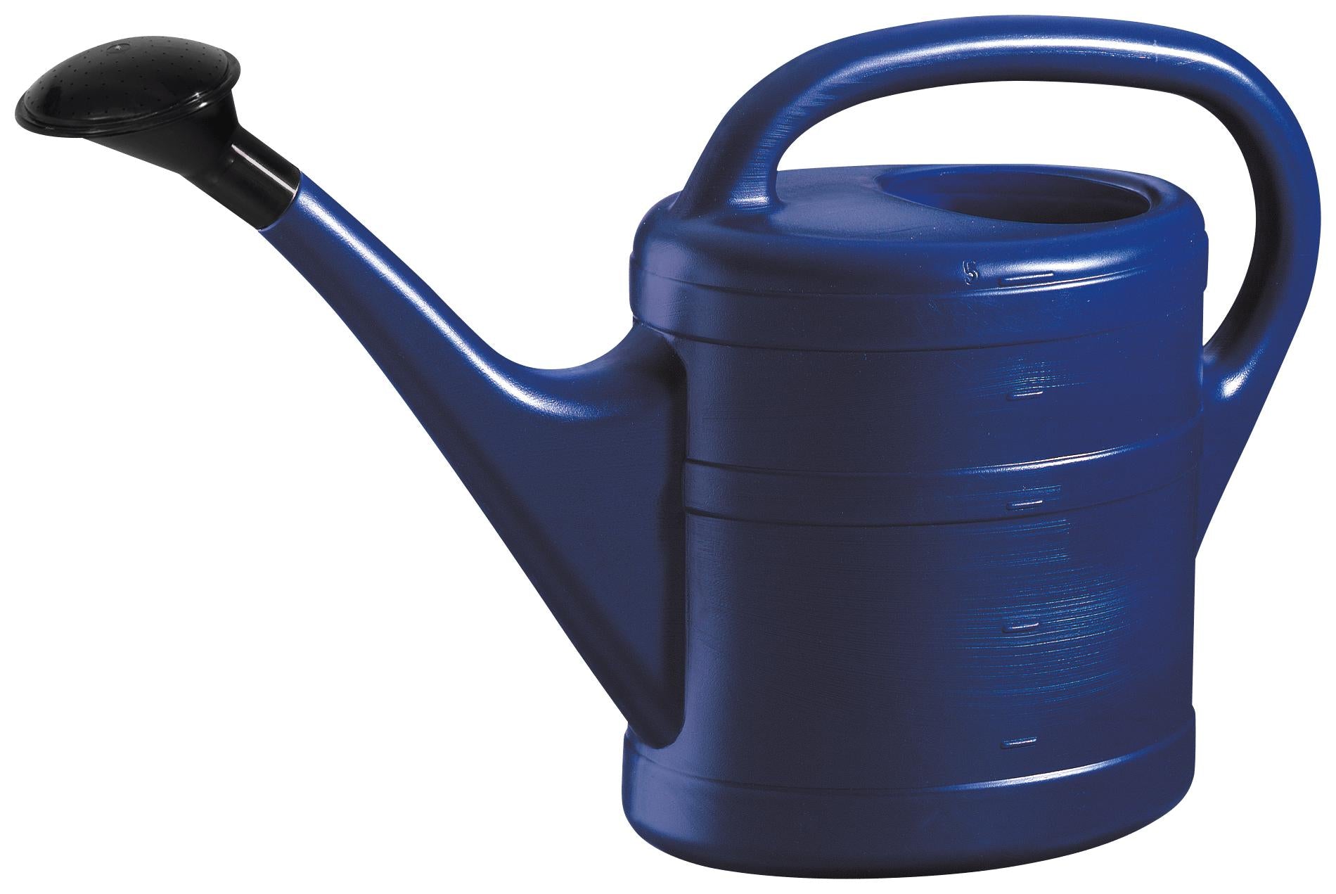 GELI PLASTIC WATERING CAN 5L - BLUE. 702005.24 \\\KD24341