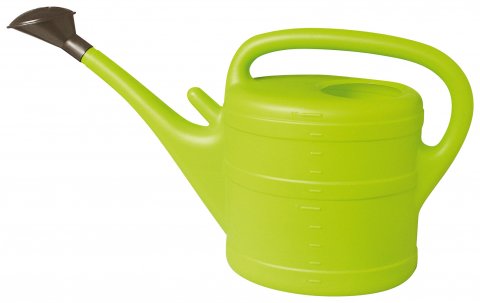 GELI PLASTIC WATERING CAN 2L - MINT GREEN. 702002.31 \\\KD24353