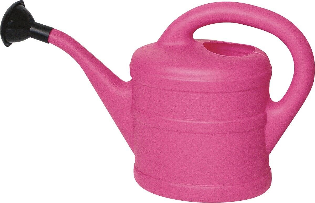 GELI PLASTIC WATERING CAN 2L - PINK. 702002.43 \\\KD24356