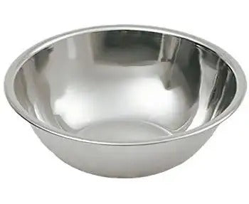 STAINLESS STEEL DEEP MIXING BOWL 30CM. TS33029 \\\KD24405