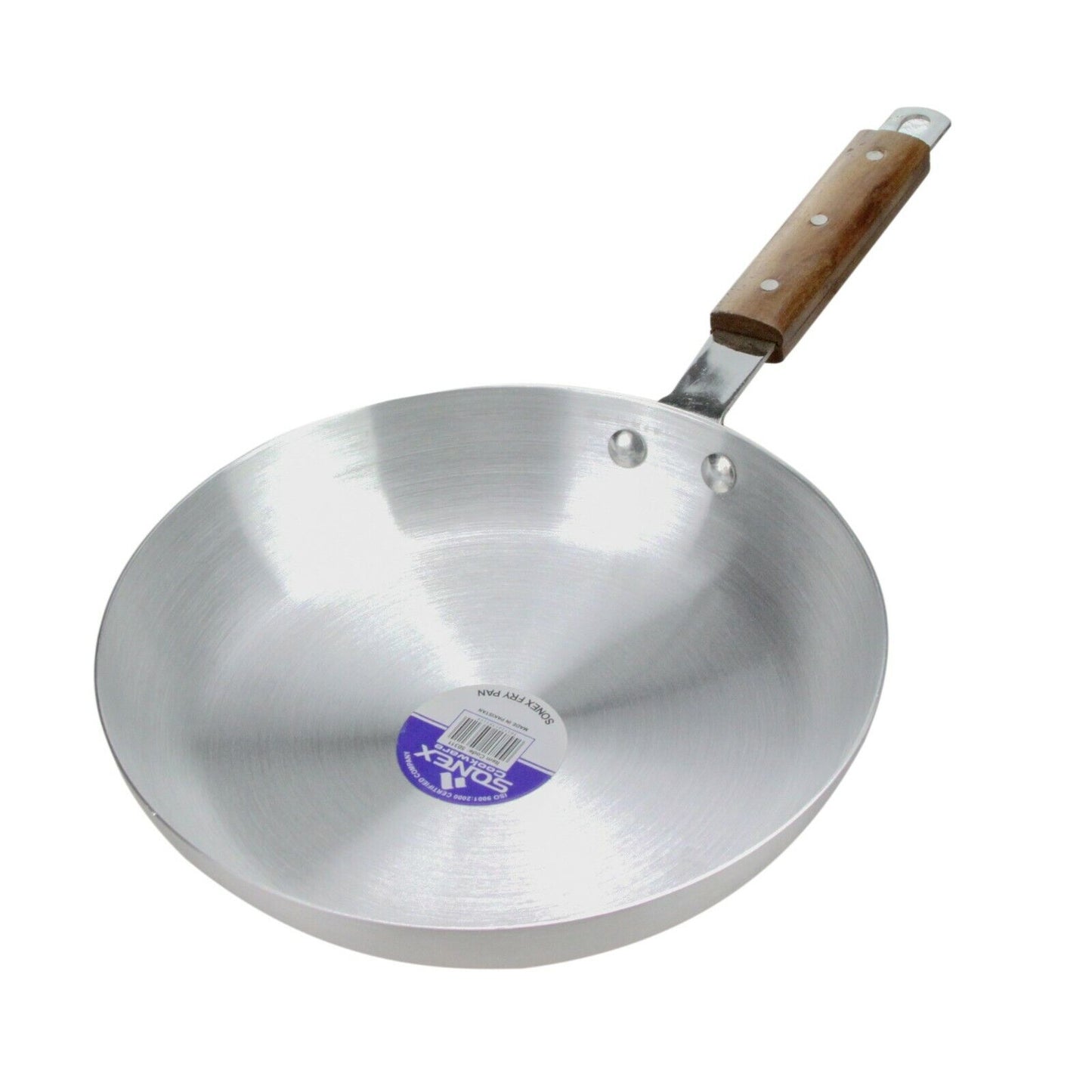 SONEX ALUMINIUM OMELET FRY PAN NO 3. 51115 \\\KD24417