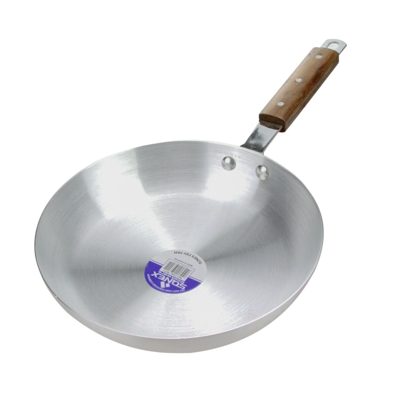 SONEX ALUMINIUM OMELET FRY PAN NO 3. 51115 \\\KD24417