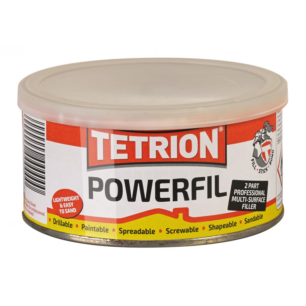 TETRION POWERFIL 2K FILLER 1KG. TKK001 \\\KD24475