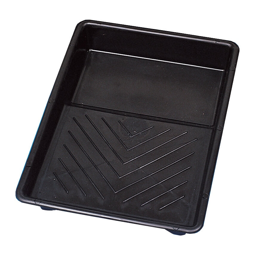 PLASTIC PAINT ROLLER TRAY 7 INCH. TR701 \\\KD24519