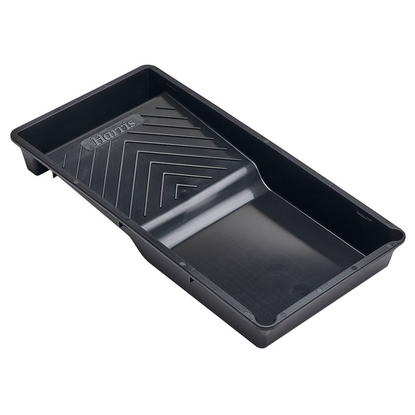 PLASTIC PAINT ROLLER TRAY 4 INCH \\\KD24520