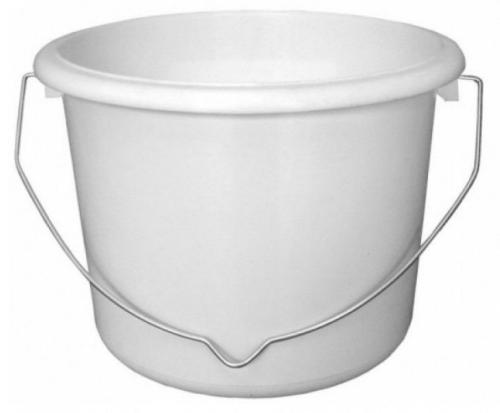 TRISTAR PLASTIC PAINT KETTLE 1L. 1LPK \\\KD24521
