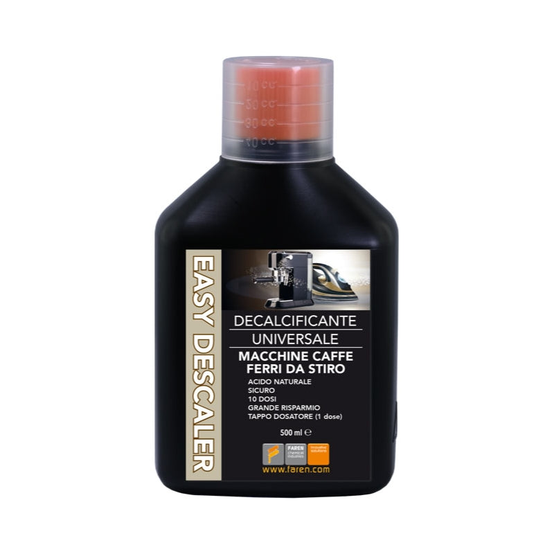 FAREN UNIVERSAL EASY DESCALER 500ML. 3MR500GB \\\KD24551