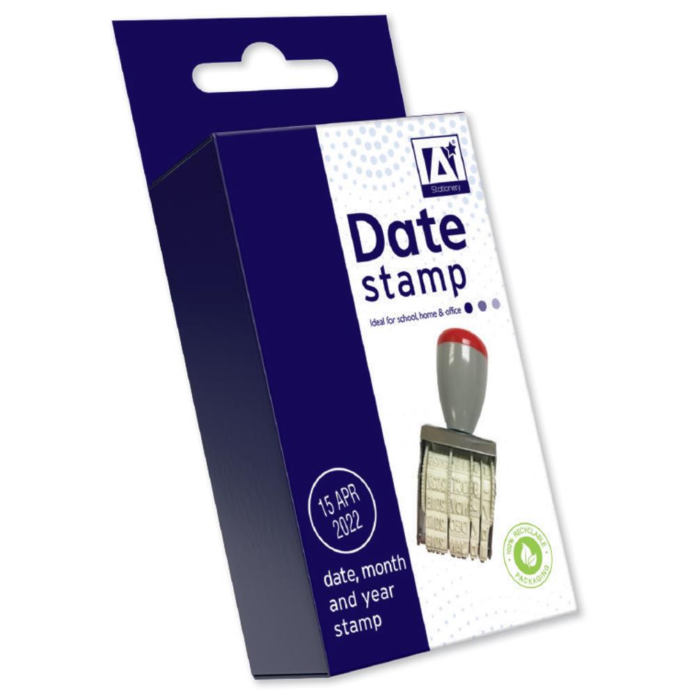 ANKER STATIONERY DATE STAMP. STAF/1 \\\KD24668