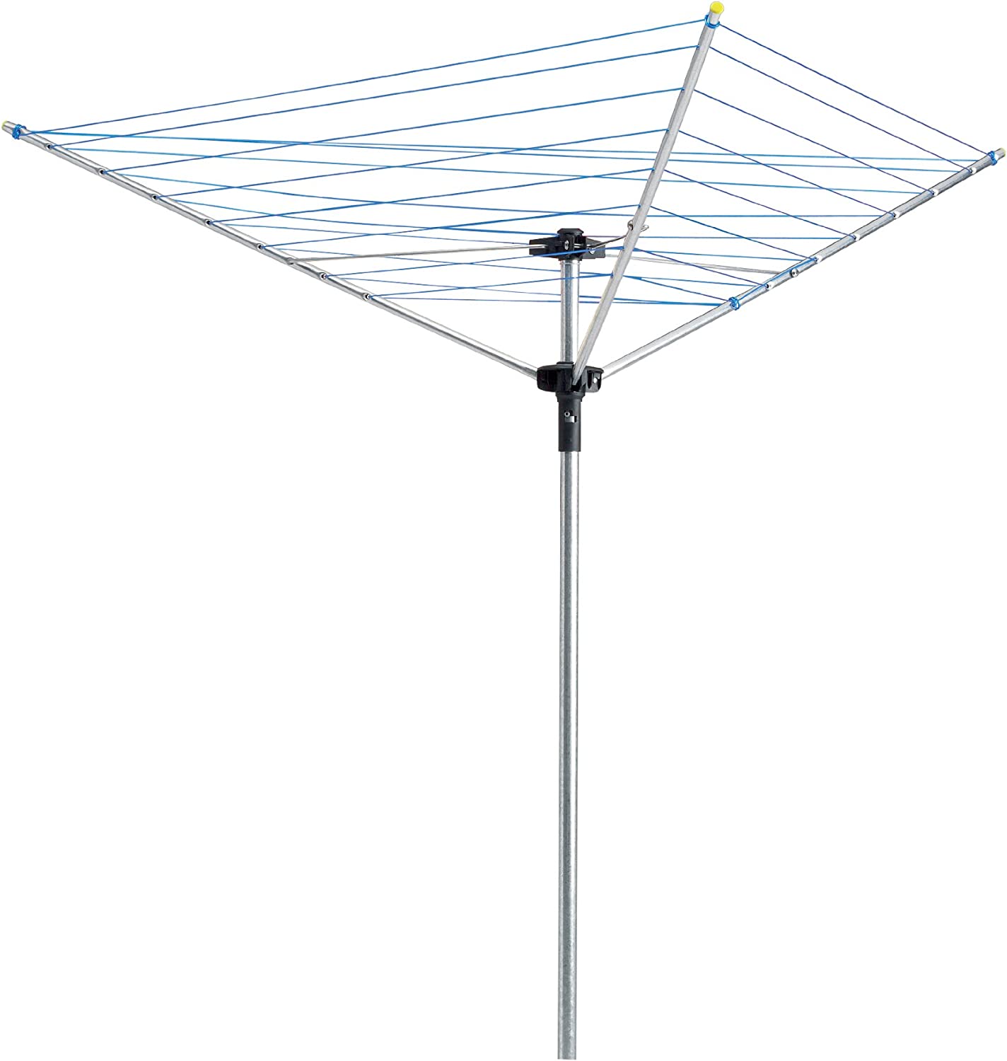 HILLS AIRDRY ROTARY DRYER 3 ARM 30M. FH164241 \\\KD24680