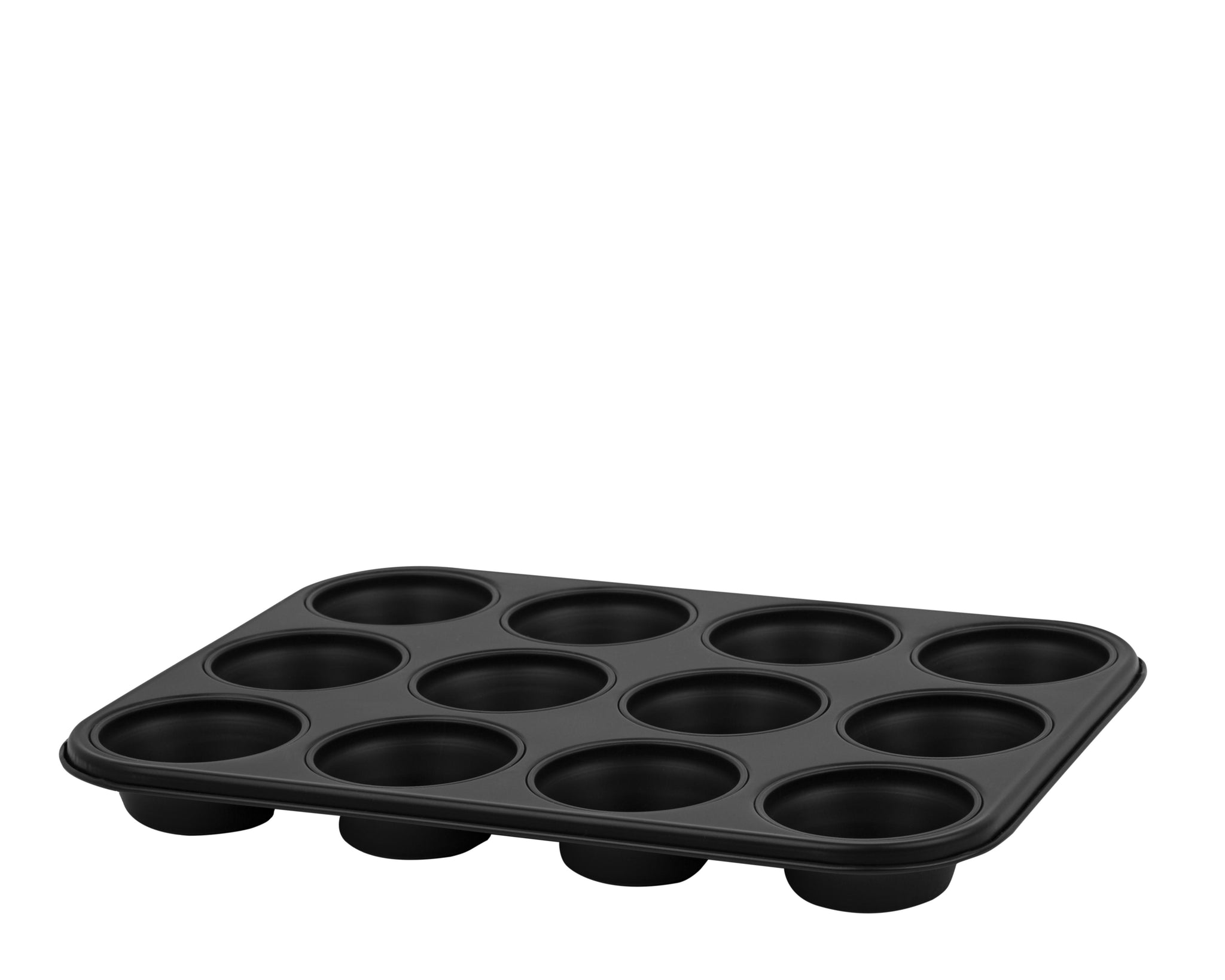 WHAM ESSENTIALS 12 CUP MUFFIN TRAY. WHAM56226 \\\KD24703
