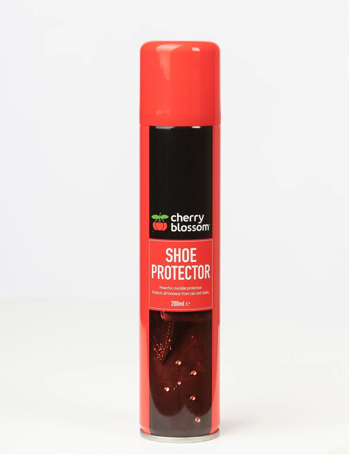 CHERRY BLOSSOM SHOE PROTECTOR 200ML. CB211002 \\\KD24719