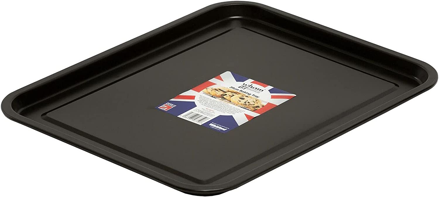 WHAM ESSENTIALS 39 CM BAKING TRAY. WHAM56751 \\\KD24724