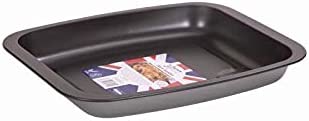 WHAM ESSENTIALS BLACK / BLACK ROASTER 32 CM. WHAM56126 \\\KD24734