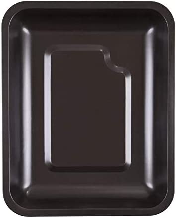 WHAM ESSENTIALS FAMILY BLACK / BLACK ROASTER 39CM. WHAM56001 \\\KD24743