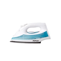PIFCO EASY STEAM IRON 2000W. 205698 \\\KD24748