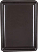 WHAM ESSENTIALS BLACK OVEN BAKING TRAY 32CM. WHAM56026 \\\KD24759