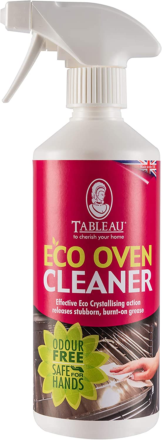 TABLEAU ECO OVEN CLEANER 500ML SPRAY. TEOC \\\KD24783