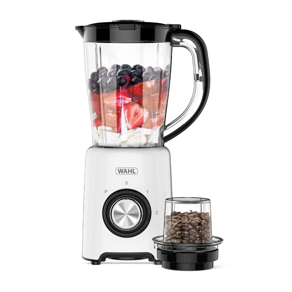WAHL TABLE BLENDER 500W 1.5L WITH GRINDER. ATZY122 \\\KD24858