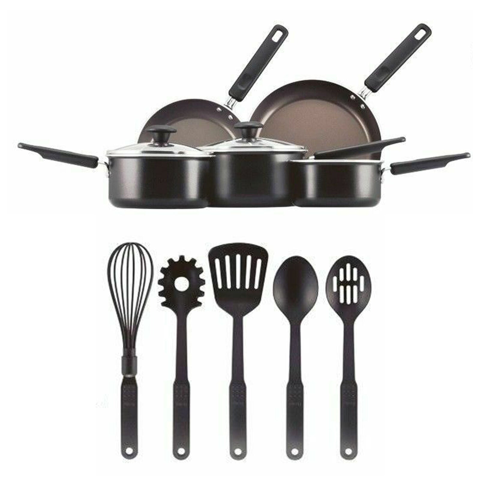 PRESTIGE 22190 COOKWARE SET 10/PCS. PRS0001 \\\KD24904