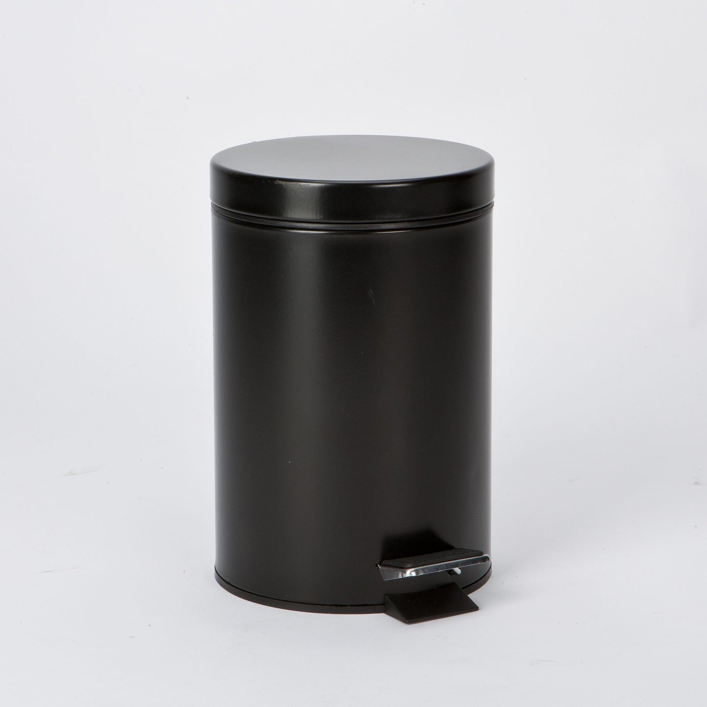 HIGHLANDS BLACK PEDAL BIN 3 LTR. BIN31 \\\KD24934