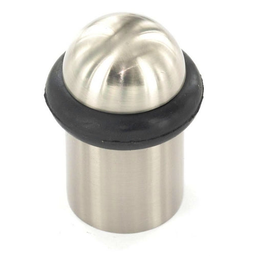 SECURIT S3435 BRUSHED NICKEL CONCEALED FIX DOOR STOP 30MM. MP-S3435 \\\KD25006