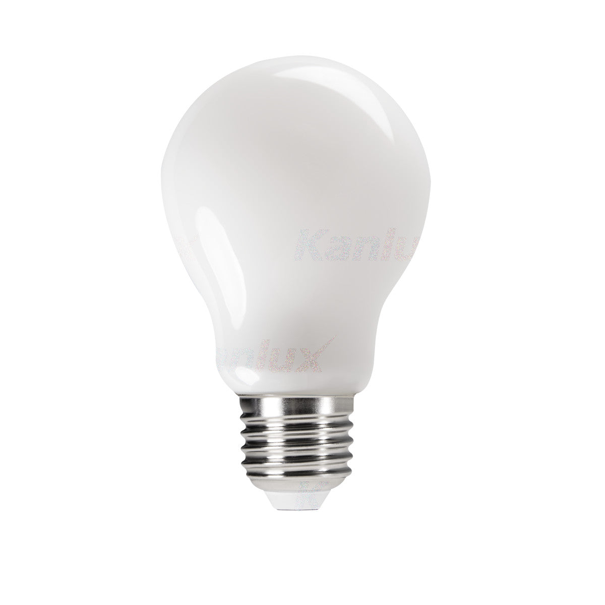 KANLUX XLED A60 E27 7W 810LM LED BULB - NORMAL WHITE. K29610 \\\KD25099