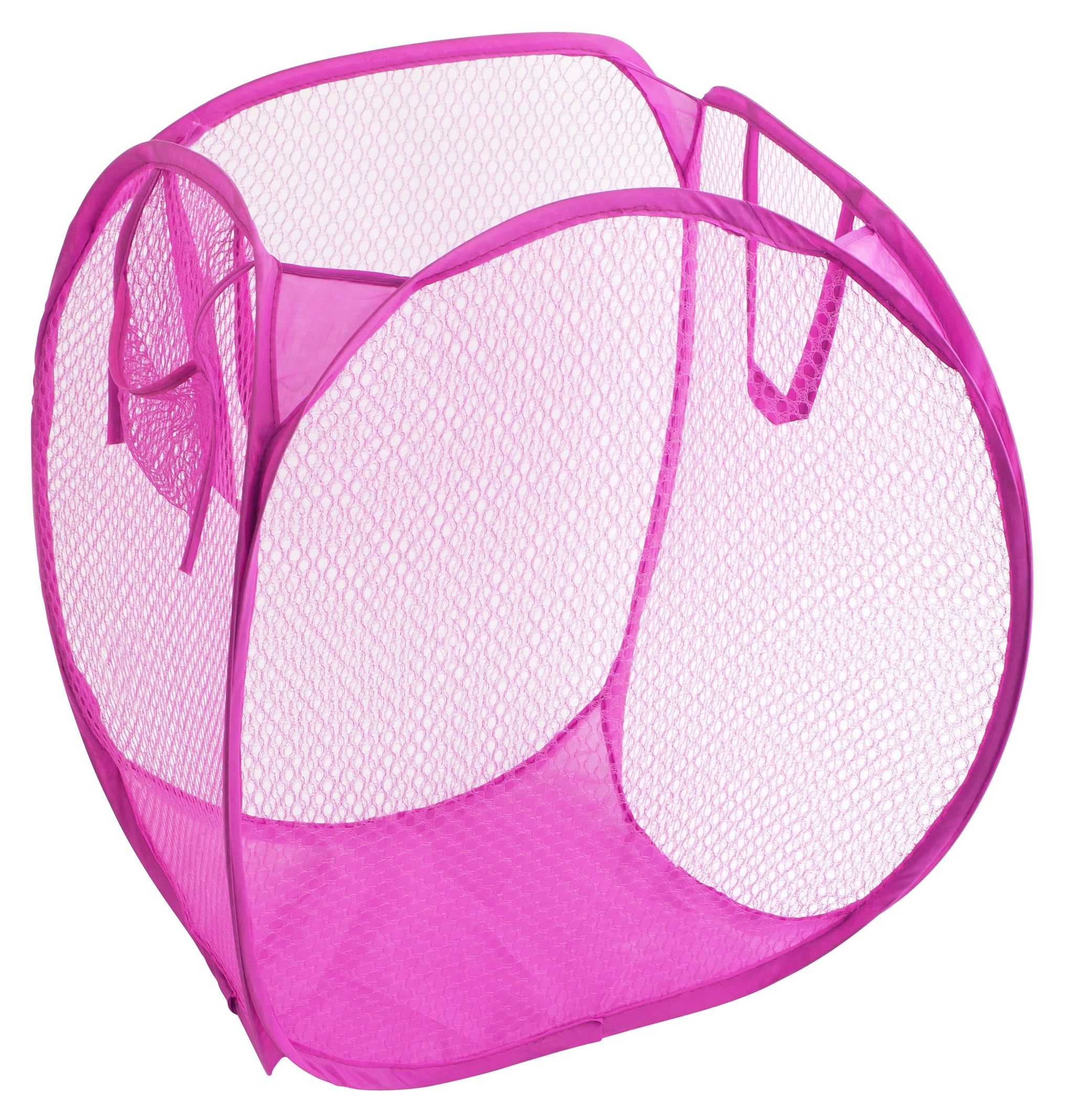 DLUX POP UP LAUNDRY HAMPER. Z2886 \\\KD25147