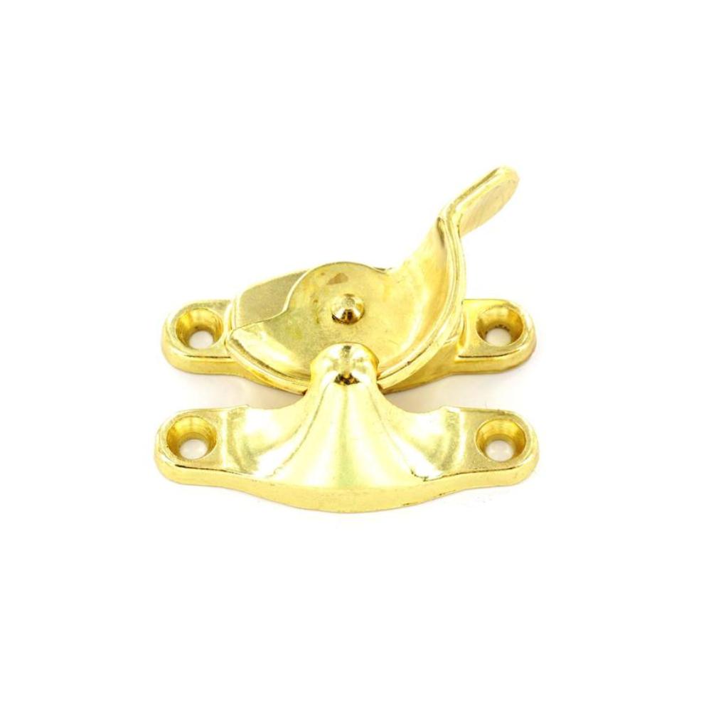 SECURIT B1050 BRASS SASH WINDOW FITCH FASTENERS. MP-B1050 \\\KD25219