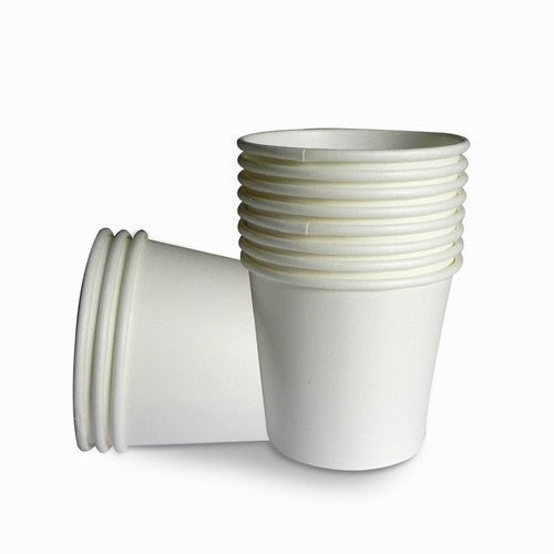 BIODEGRADABLE PAPER SHOT GLASSES / TASTING CUPS 24/PK. JL9428 \\\KD25224