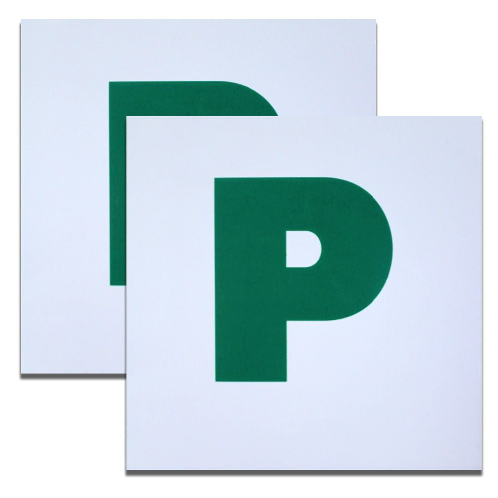 DEKTON MAGNETIC P PLATES 2/PK. DT95944 \\\KD25276