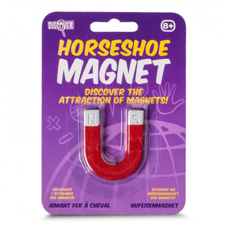 TOBAR HORSESHOE MAGNET. 19022 \\\KD25490