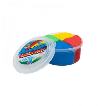 HGL RAINBOW BOUNCE PUTTY. SV20875 \\\KD25504