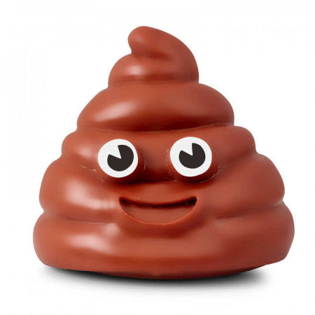 TOBAR THRONE ROOM SPLAT POO - ASSORTED COLOUR. 36407 \\\KD25505