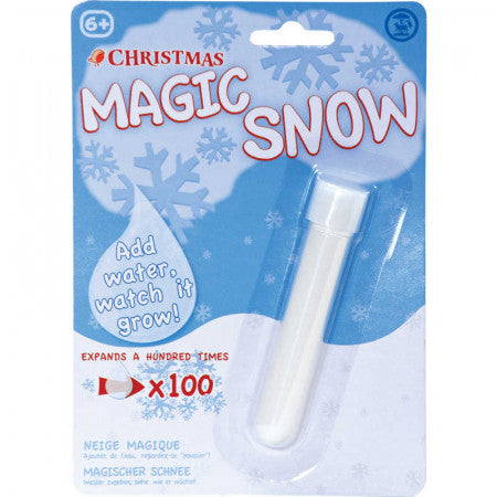 TOBAR CHRISTMAS MAGIC SNOW. 09206 \\\KD25506