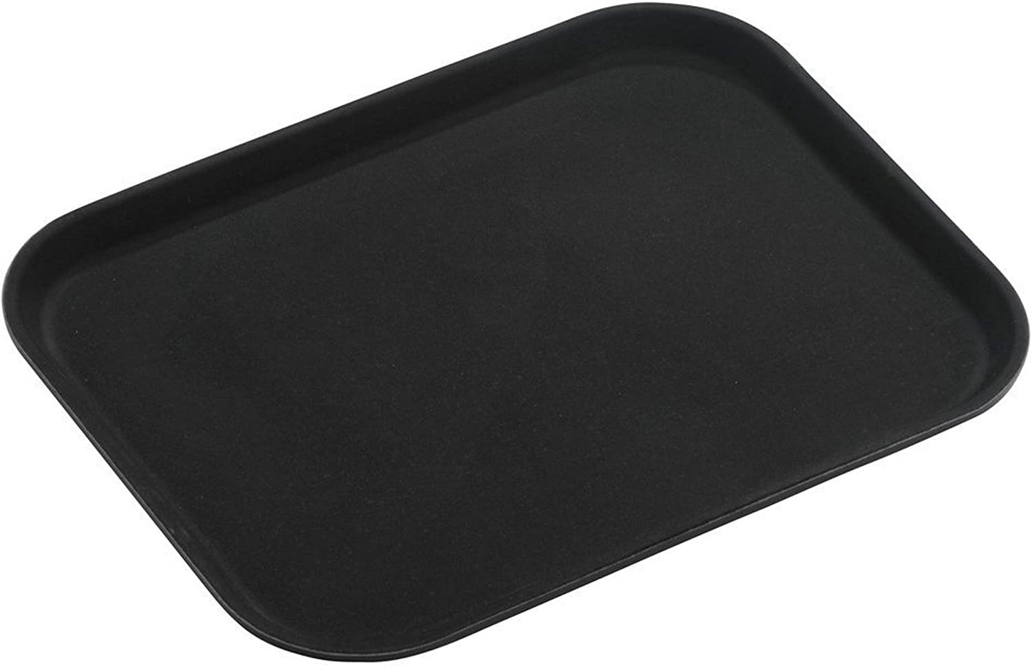 TUFFGRIP SUPER PLASTIC ANTI SKID / NON SLIP FOOD RECTANGLE TRAY 14" X 18". PN1418 \\\KD25540
