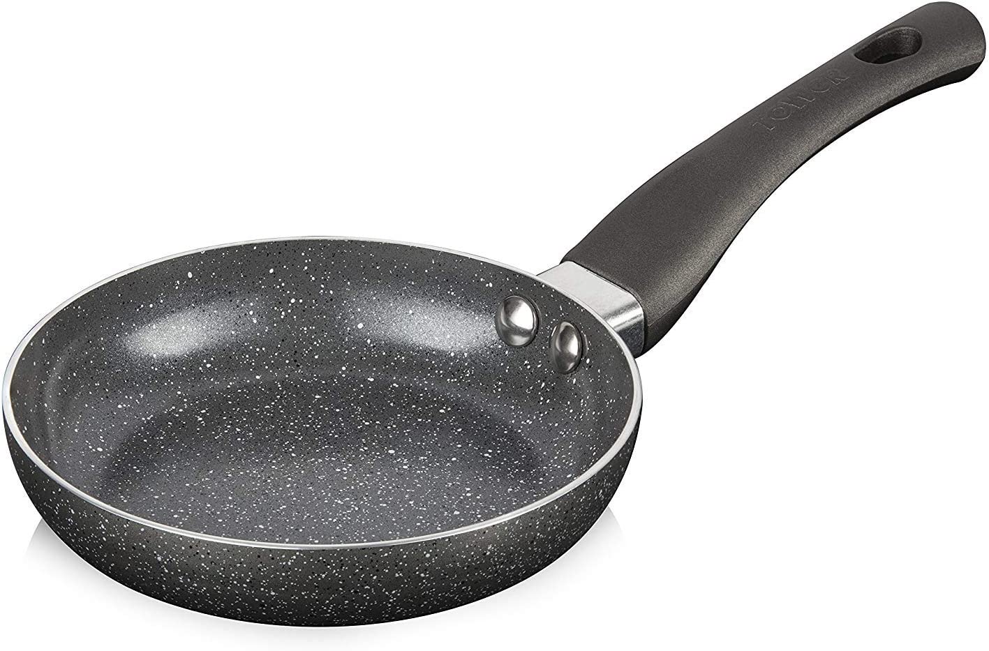 TOWER CERASTONE MINI CERAMIC FRYING PAN 14CM. T700022 \\\KD25550