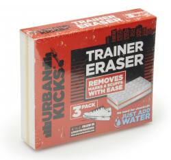 TRAINER ERASER 3/PK. UK004 \\\KD25560