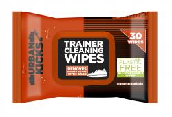 TRAINER WIPES 30/PK. UK002 \\\KD25561