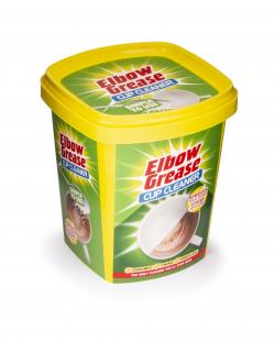 ELBOW GREASE CUP CLEANER PASTE 350G. EG100 \\\KD25562