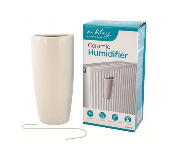 ASHLEY CERAMIC HANGING HUMIDIFER. BB-DHM116 \\\KD25638