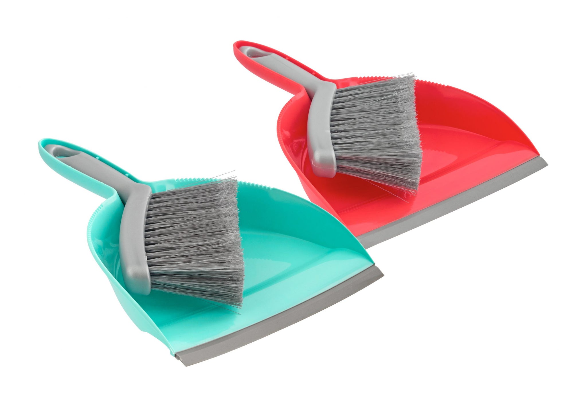 TRENDY MINI DUSTPAN AND BRUSH. NSST267 \\\KD25644