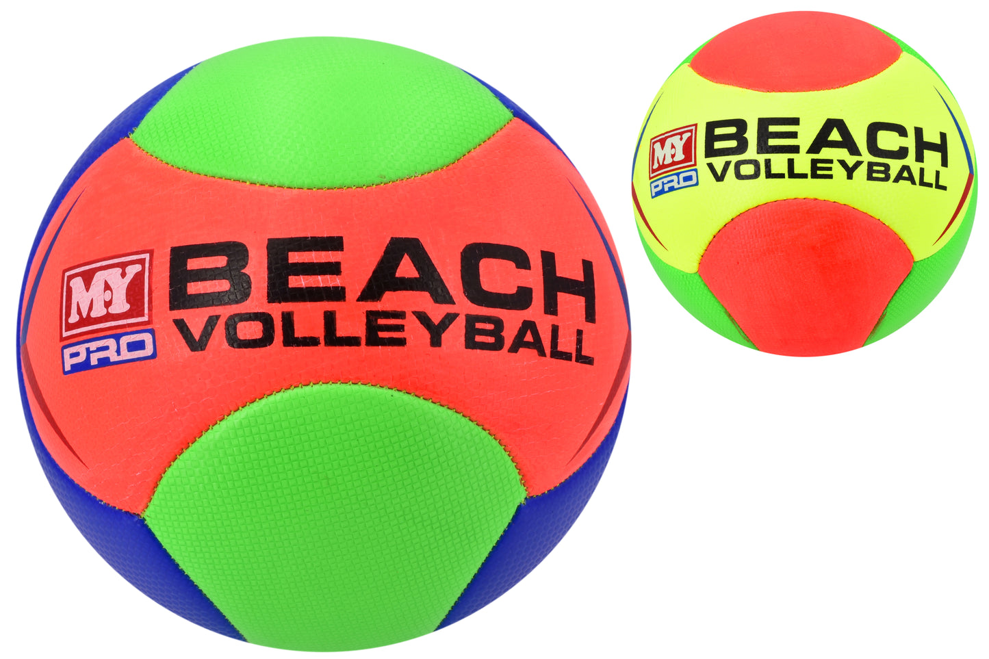 MY BEACH VOLLEYBALL SIZE 4. TY7013 \\\KD25720