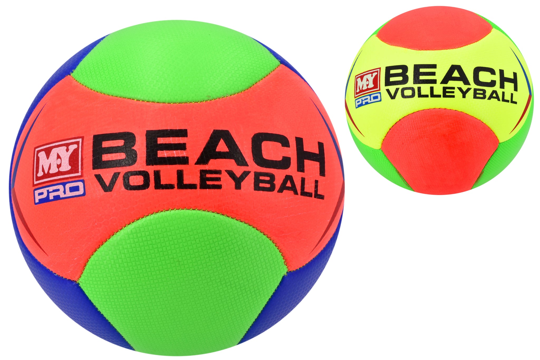 MY BEACH VOLLEYBALL SIZE 4. TY7013 \\\KD25720